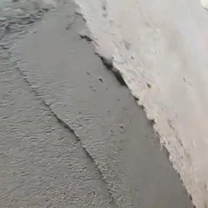 海州水工建筑物I级C55聚合物改性水泥砂浆 渠道防渗泵站加固迎水面抗冲刷砂浆