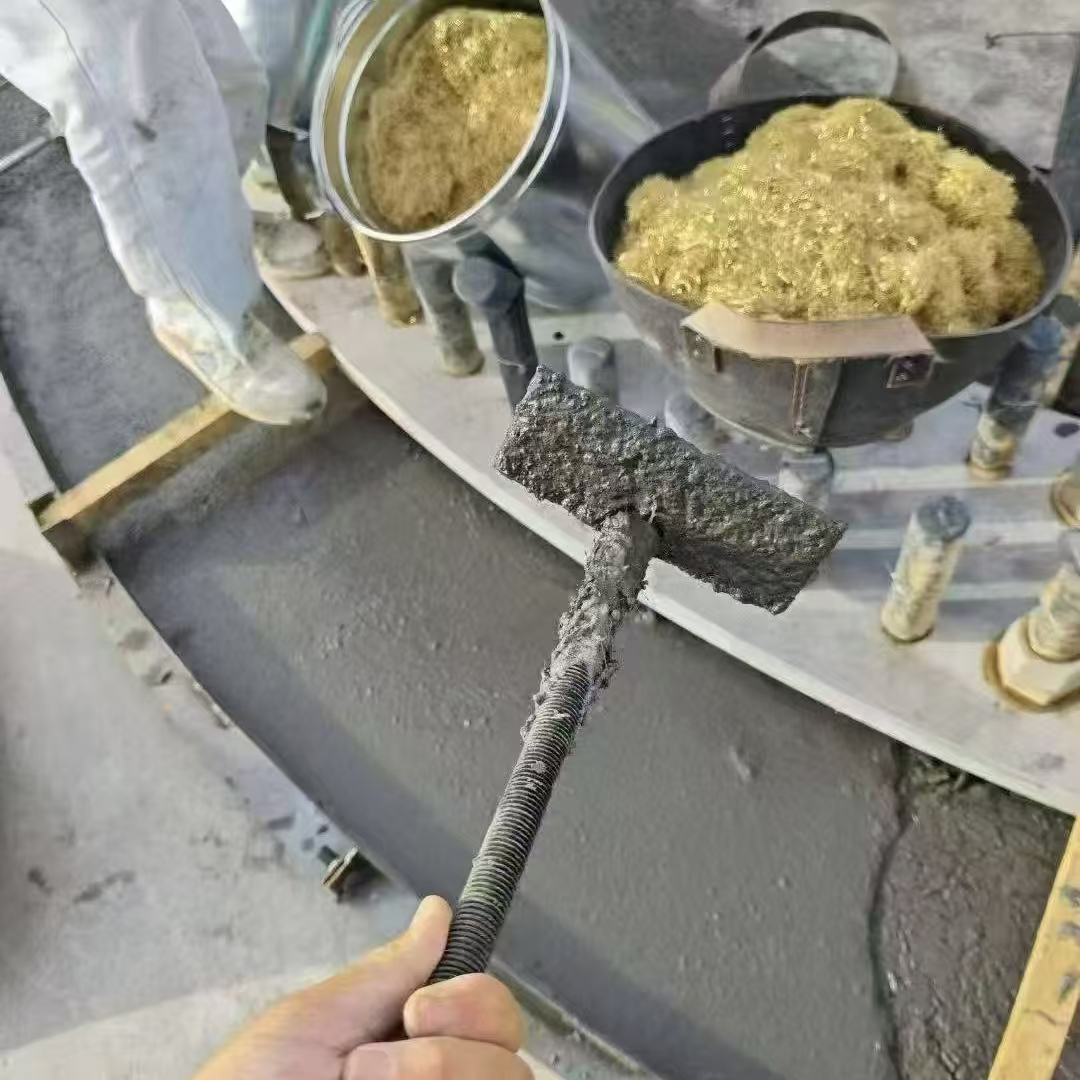 海州C120风电设备基础专用灌浆料