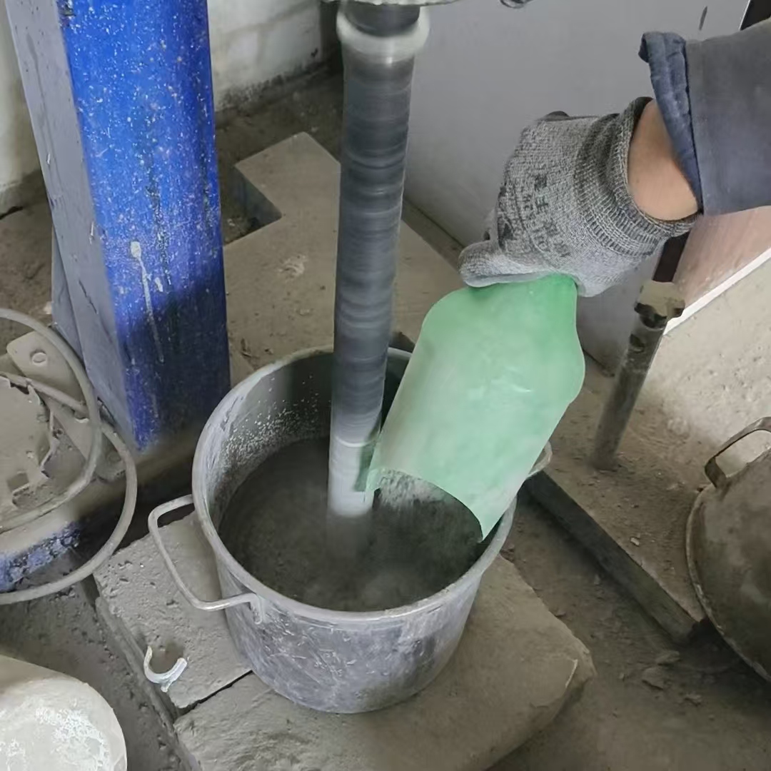 海州桥梁公路张拉用H60压浆料与普通压浆料有什么区别？