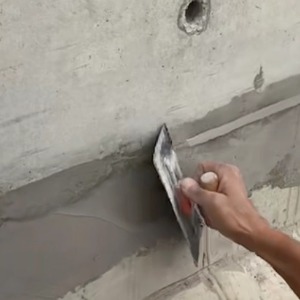 海州P型防护型环氧树脂砂浆